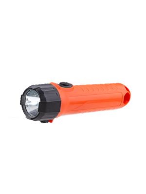 Energizer 2D ATEX Zaklamp Ex Zone: 0, 1, 2 150 lm 175 m Energizer 2D ATEX Zaklamp Ex Zone: 0, 1, 2 150 lm 175 m