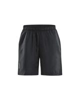 Craft 1907386 Rush Shorts W - Black - L - thumbnail