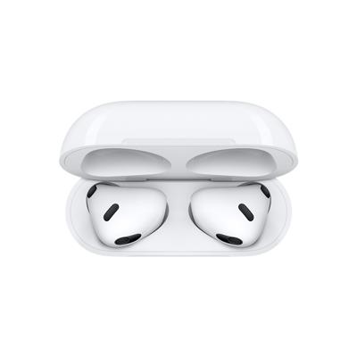 Apple AirPods (3rd generation) AirPods (3e generatie) met Lightning-oplaadcase