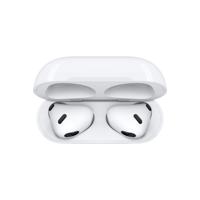 Apple AirPods (3rd generation) AirPods (3e generatie) met Lightning-oplaadcase - thumbnail
