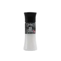 Sea Salt Grinder 185g - thumbnail