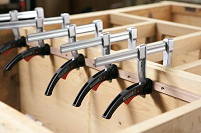 BESSEY Snelspanklem KliKlamp KLI25 lijmklem