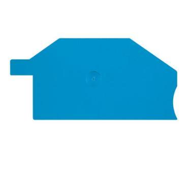 Weidmüller 1757970000 Beige 20 stuk(s)