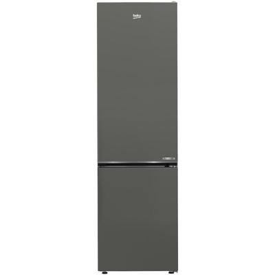 Beko B5RCNE405HG Koel-vriescombinatie Zilver