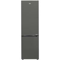 Beko B5RCNE405HG Koel-vriescombinatie Zilver - thumbnail