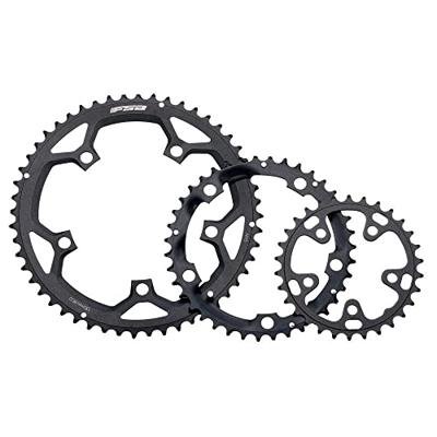 FSA Road Pro Triple Kettingblad BCD 130mm 50T FSA Road Pro Triple Kettingblad BCD 130mm 50T