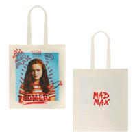 Stranger Things Tote Bag Max Mayfield - thumbnail