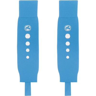 JAKO 3408 Kousen Zonder Voet Roma - Hemelsblauw - Junior