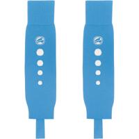 JAKO 3408 Kousen Zonder Voet Roma - Hemelsblauw - Junior - thumbnail