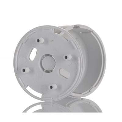 Hammond Electronics 1551SNAP11WH Universele behuizing 20 x 45 x 45 ABS Wit 1 stuk(s)