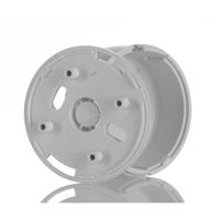 Hammond Electronics 1551SNAP11WH Universele behuizing 20 x 45 x 45 ABS Wit 1 stuk(s) - thumbnail