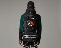 The North Face Trail Lite Speed 30 Rugtas TNF Black/Asphalt Grey SM - thumbnail
