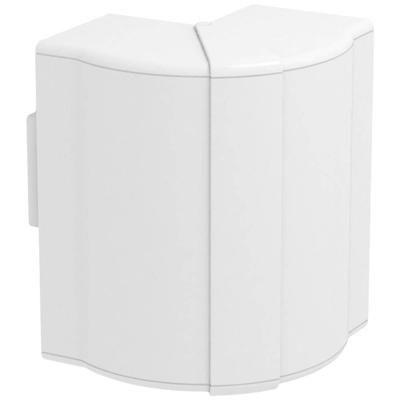 OBO Bettermann 6274610 Montageaccessoire (b x d) 179 mm x 73 mm 1 stuk(s) Zuiver wit OBO Bettermann 6274610 Montageaccessoire (b x d) 179 mm x 73 mm 1 stuk(s) Zuiver wit