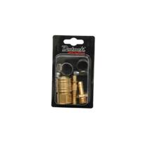 Dutack DutackAir ¼" snelkopp male/fem. slangpil 8mm OR - 4842101 - 4842101 - thumbnail