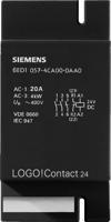 Siemens 6ED1057-4CA00-0AA0 PLC-aansturingsmodule - thumbnail