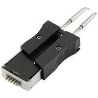 TOOLCRAFT TPS-200TW Tip patroon Conisch Grootte soldeerpunt 0.5 mm Lengte soldeerpunt: 107 mm Inhoud: 1 stuk(s) - thumbnail