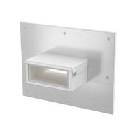 OBO Bettermann 7218124 Wandconsole 1 stuk(s) - thumbnail