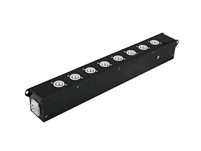 EUROLITE SAB-82X Power Split Box - thumbnail