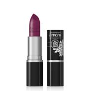 Lavera Lavera Lipstick Colour Intense Purple Star 33 Bio (1st) - thumbnail