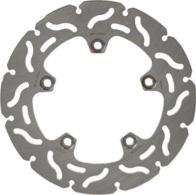 TRW remschijf "mst376rac". rotor mst376rac rigid