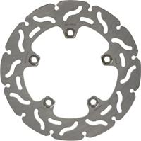 TRW remschijf "mst376rac". rotor mst376rac rigid - thumbnail