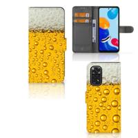 Xiaomi Redmi Note 11/11S | Book Cover | Bier - thumbnail