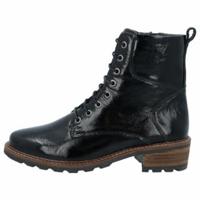 Solidus Kinga 61000 H+K 01006 schwarz Zwart maat 39 - thumbnail