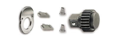 Beta draaiend mechanisme ratels voor art. 900M/55 900M/R55 - 009000888