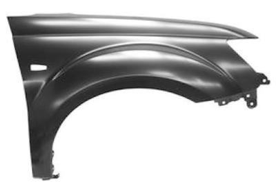 Voorspatbord Rechts 3272656