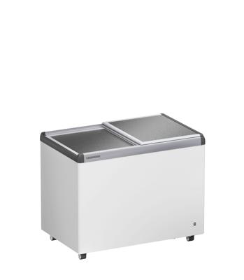 Liebherr EFE 3000 Ijsconservator Liebherr EFE 3000 Ijsconservator