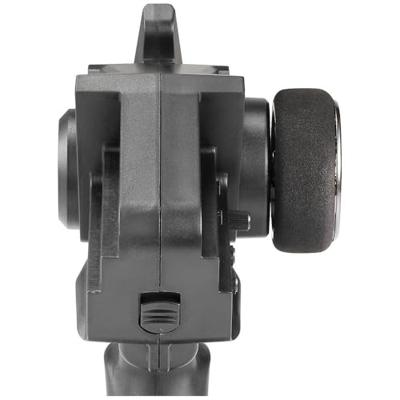 Reely GT2+2 GYRO RC pistoolzender 2,4 GHz Aantal kanalen: 4 Incl. ontvanger Reely GT2+2 GYRO RC pistoolzender 2,4 GHz Aantal kanalen: 4 Incl. ontvanger