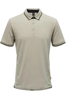 Only & Sons Fletcher Slim Polo - thumbnail