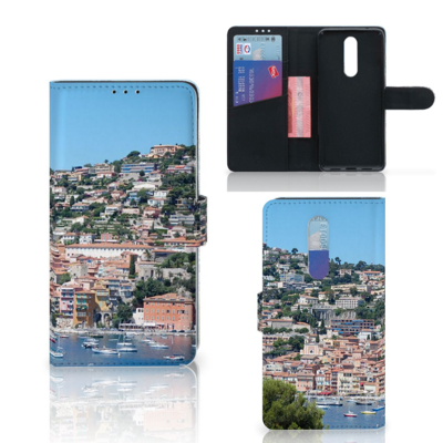 OnePlus 7 Pro Flip Cover Zuid-Frankrijk OnePlus 7 Pro Flip Cover Zuid-Frankrijk