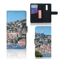 OnePlus 7 Pro Flip Cover Zuid-Frankrijk - thumbnail