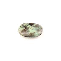 Zaksteen Chrysopraas - thumbnail