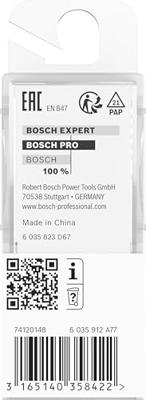 VINGERFREES 8X8MM 2608628381