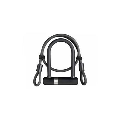 Axa Beugelslot newton pro mini 10cm set
