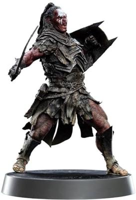 The Lord of the Rings Figures of Fandom PVC Statue Lurtz 25 cm - thumbnail
