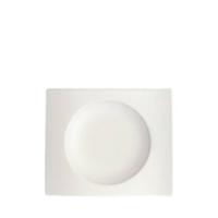 Villeroy & Boch New Wave Soepschotel wit porselein - thumbnail