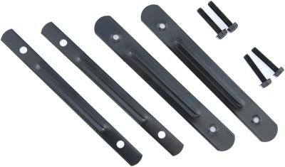 CONTEC bevestigingsplaat "trunk space" ct carrierbox mount. trunk space