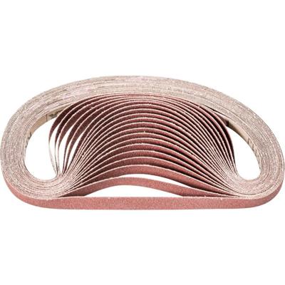 PFERD TOOLS BA 12/520 J A 80 45002508 Schuurband Korrelgrootte (num) 80 (l x b) 520 mm x 12 mm 100 stuk(s)