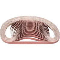 PFERD TOOLS BA 12/520 J A 80 45002508 Schuurband Korrelgrootte (num) 80 (l x b) 520 mm x 12 mm 100 stuk(s) - thumbnail