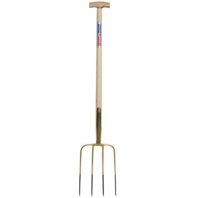 Mestvork stift 4 tands 85 cm TalenTools - Talentools Mestvork stift 4 tands 85 cm TalenTools - Talentools