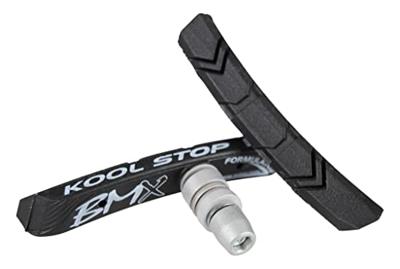 KOOL-STOP Kool stop remschoen "bmx" br.shoe kool stop bmx pr. black