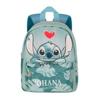 Lilo & Stitch Joy Preschool Backpack Doll Blue - thumbnail