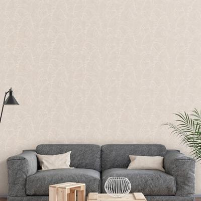 Galerie Bazaar Behang met bladmotief - G78300