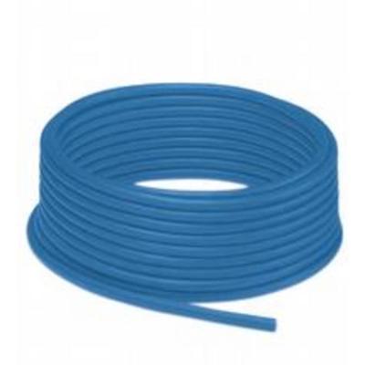 Pepperl+Fuchs 268448 Sensorkabel LiYY 2 x 0.34 mm² Blauw 1 stuk(s)
