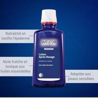 Weleda Men After Shave Lotion 100 g - thumbnail