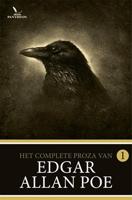 Het complete proza - 1 - Edgar Allan Poe - ebook - thumbnail