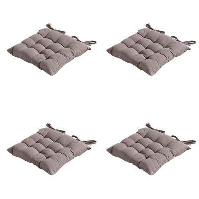 Toscane kussen 46x46 Panama Jute (4 stuks) Madison - Madison